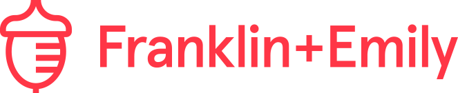 Franklin + Emily