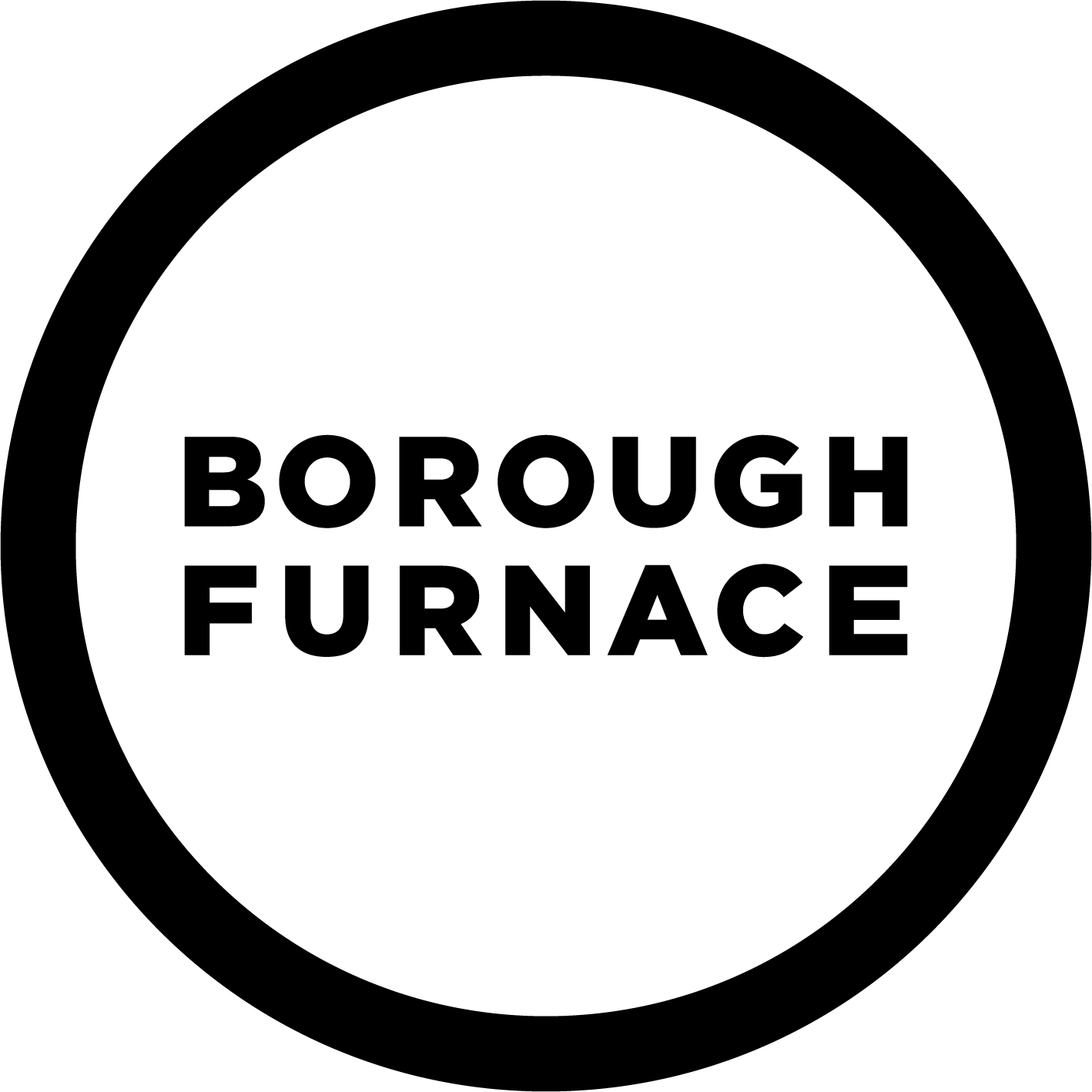 Borough Furnace