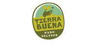 Tierra Buena Hard Seltzer