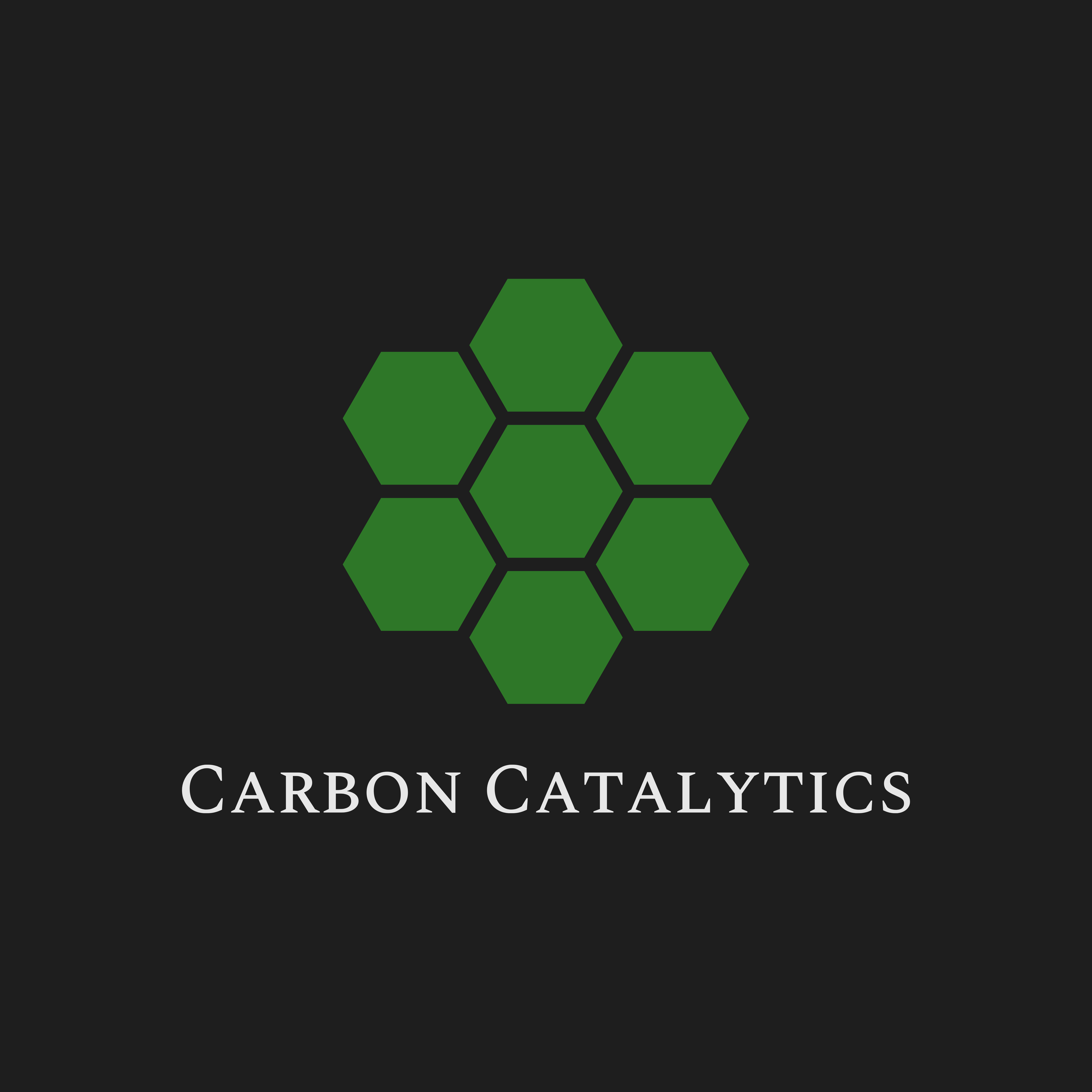 Carbon Catalytics