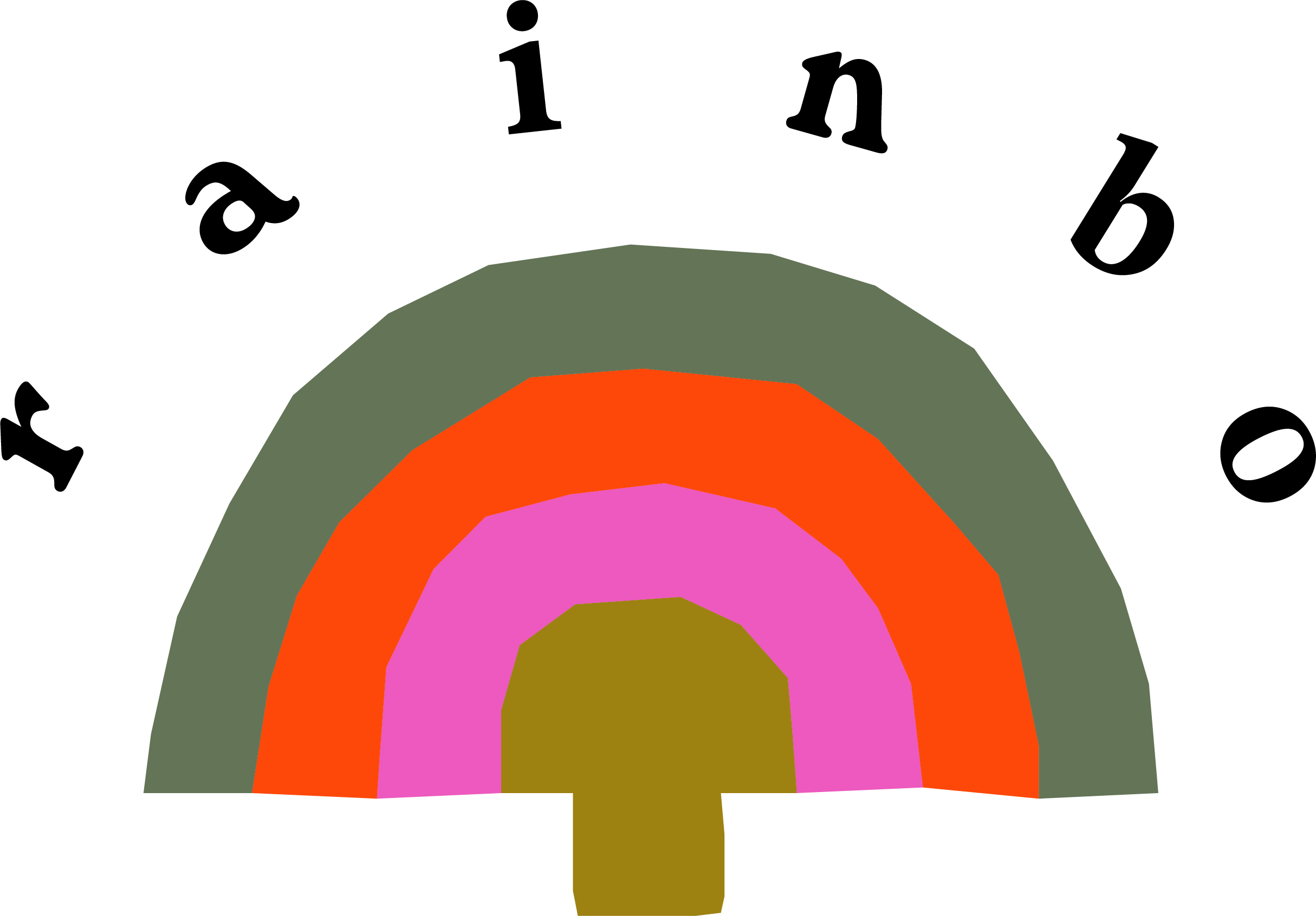 Rainbo