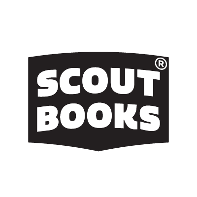 Scout Books