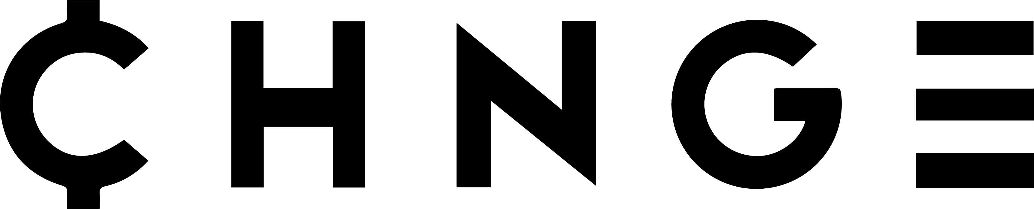 CHNGE