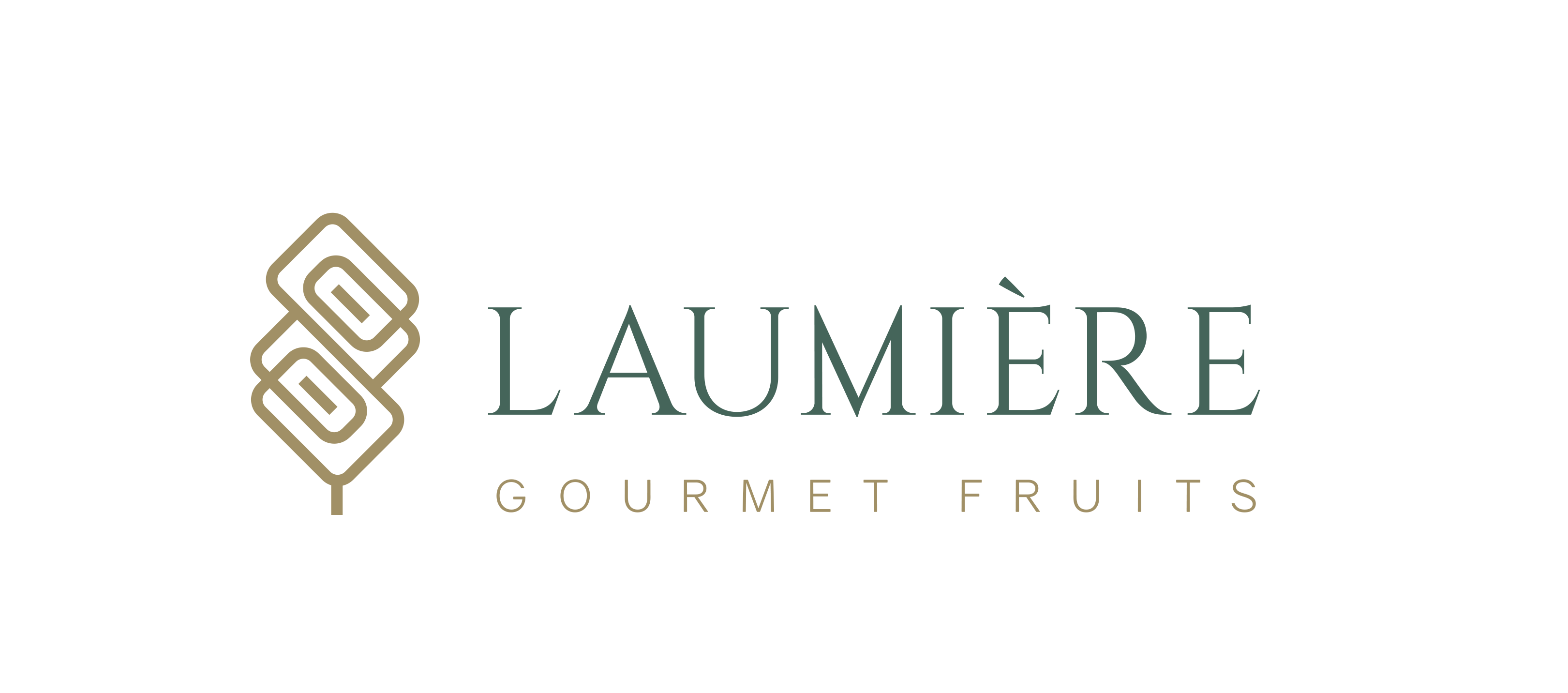 Laumiere Gourmet Fruits