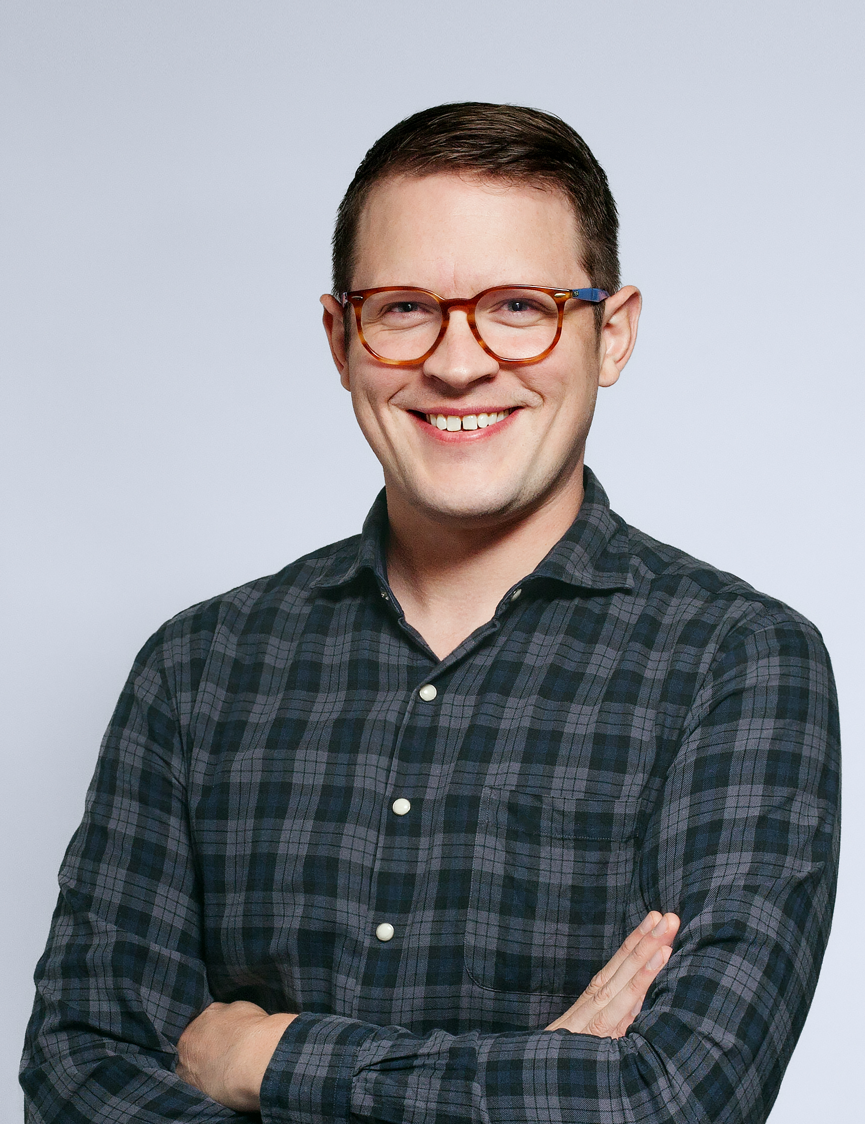 Patrick Gold