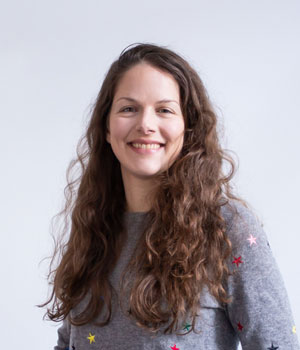 Lauren Frisch