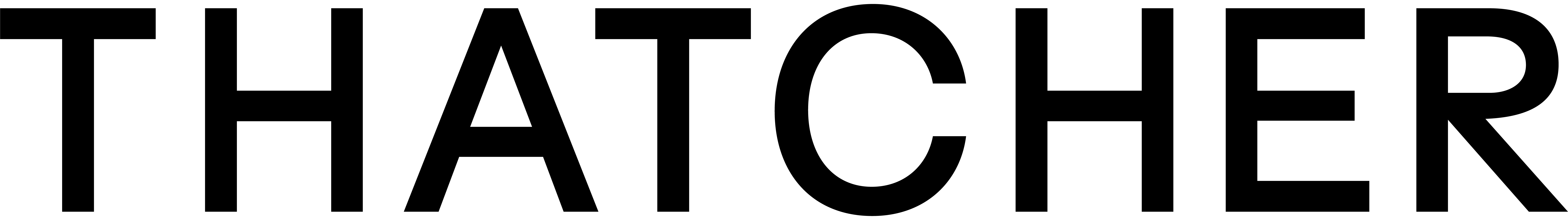 Thatcher A Climate Neutral Certified Brand