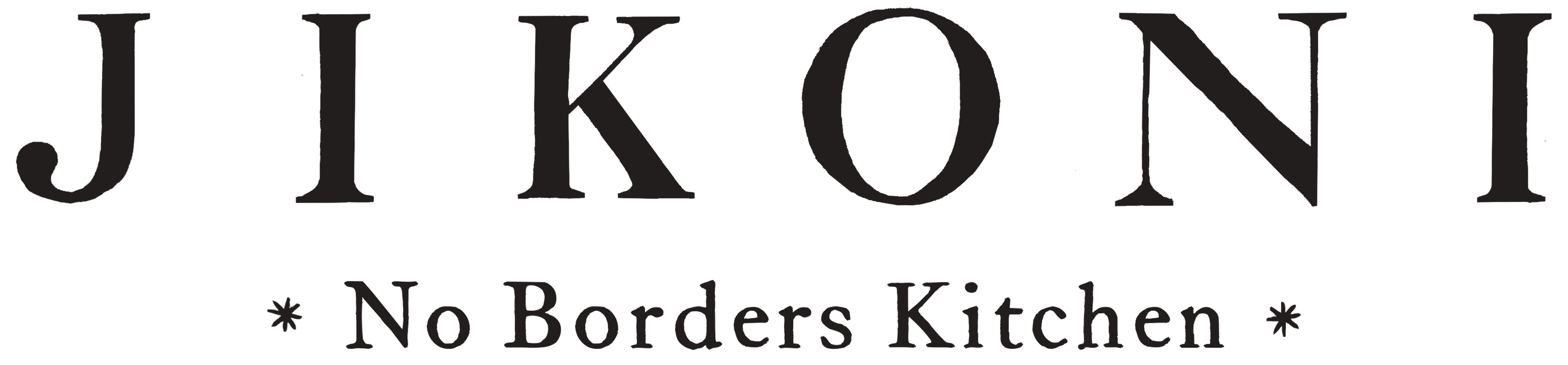 Jikoni