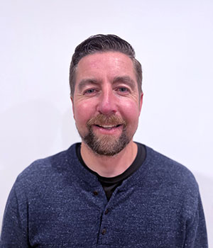 Greg Andeck