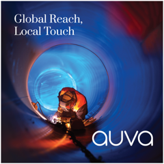 AUVA Certification Limited