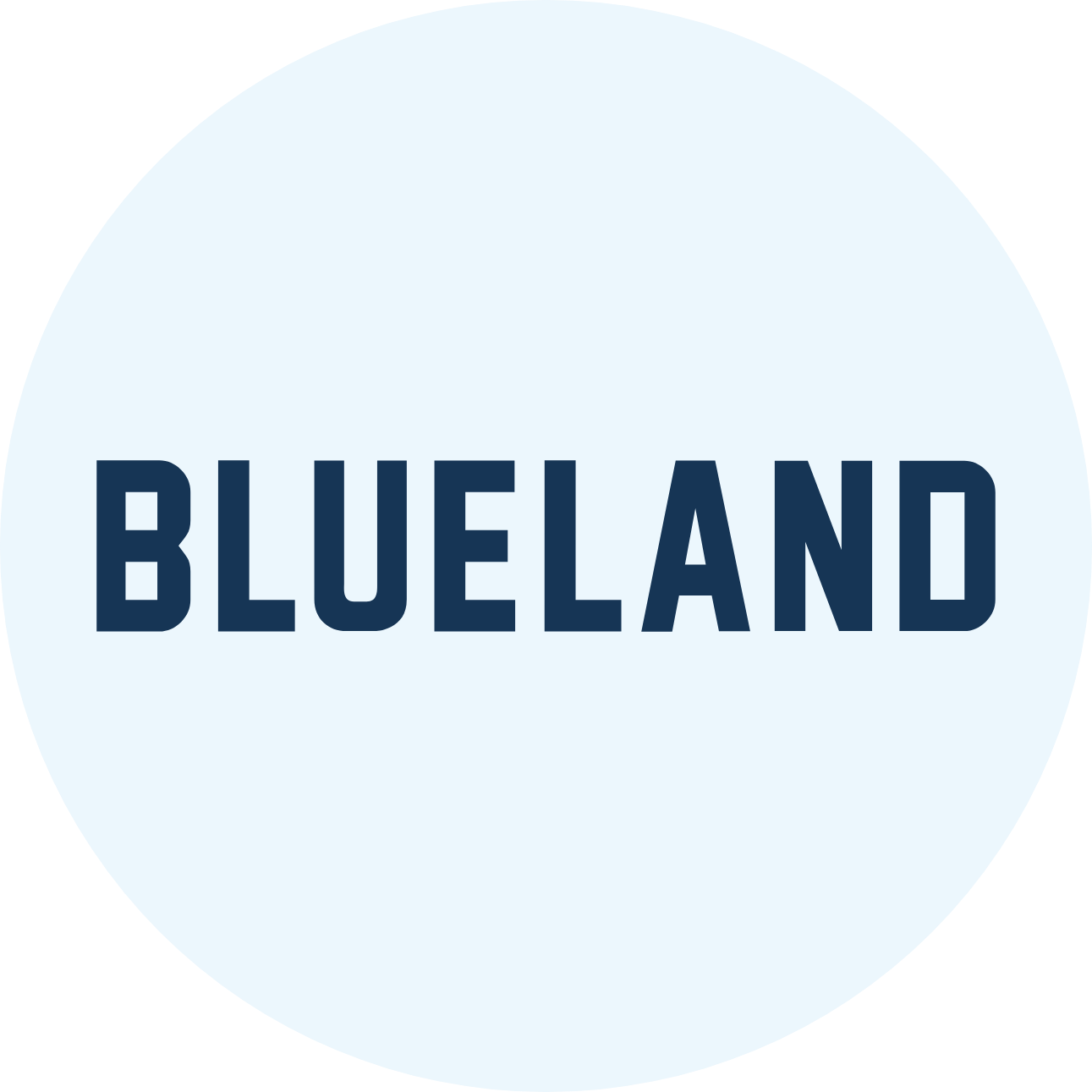 Blueland