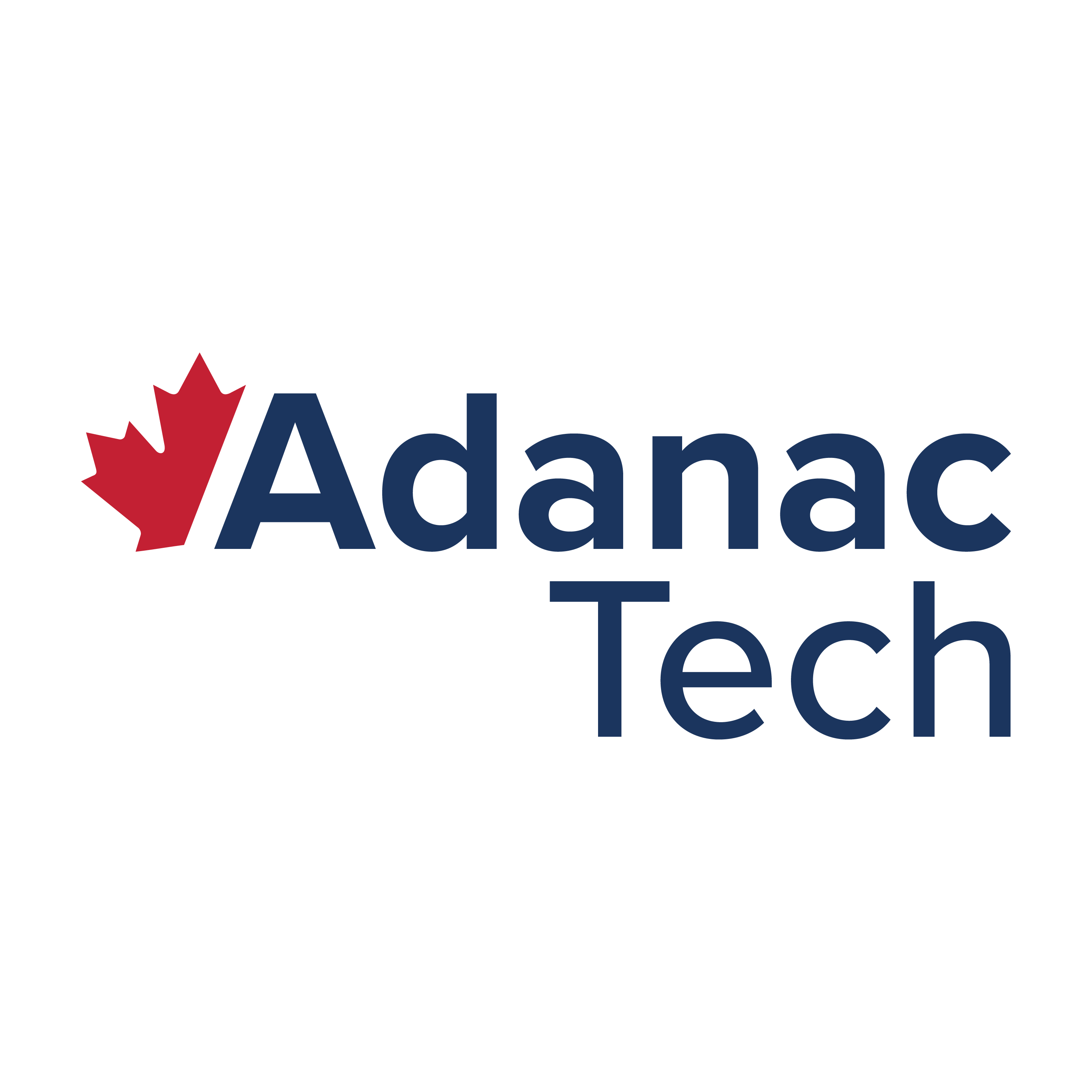 Adanac Tech