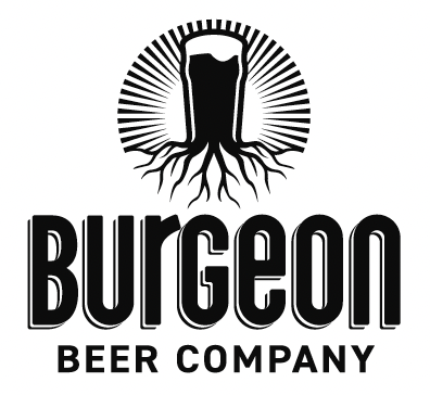 Burgeon Beer Company