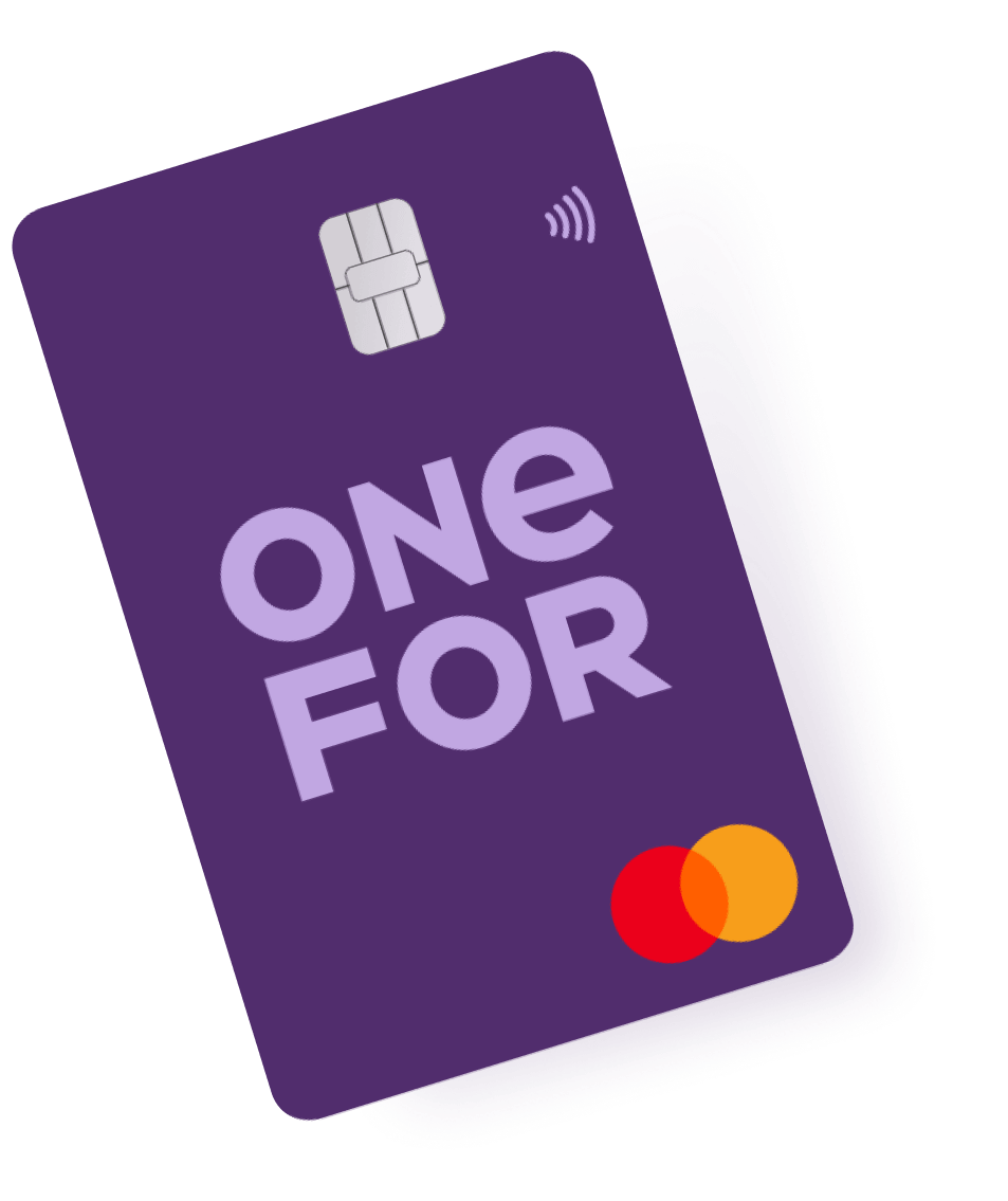 OneFor International Money Transfer App