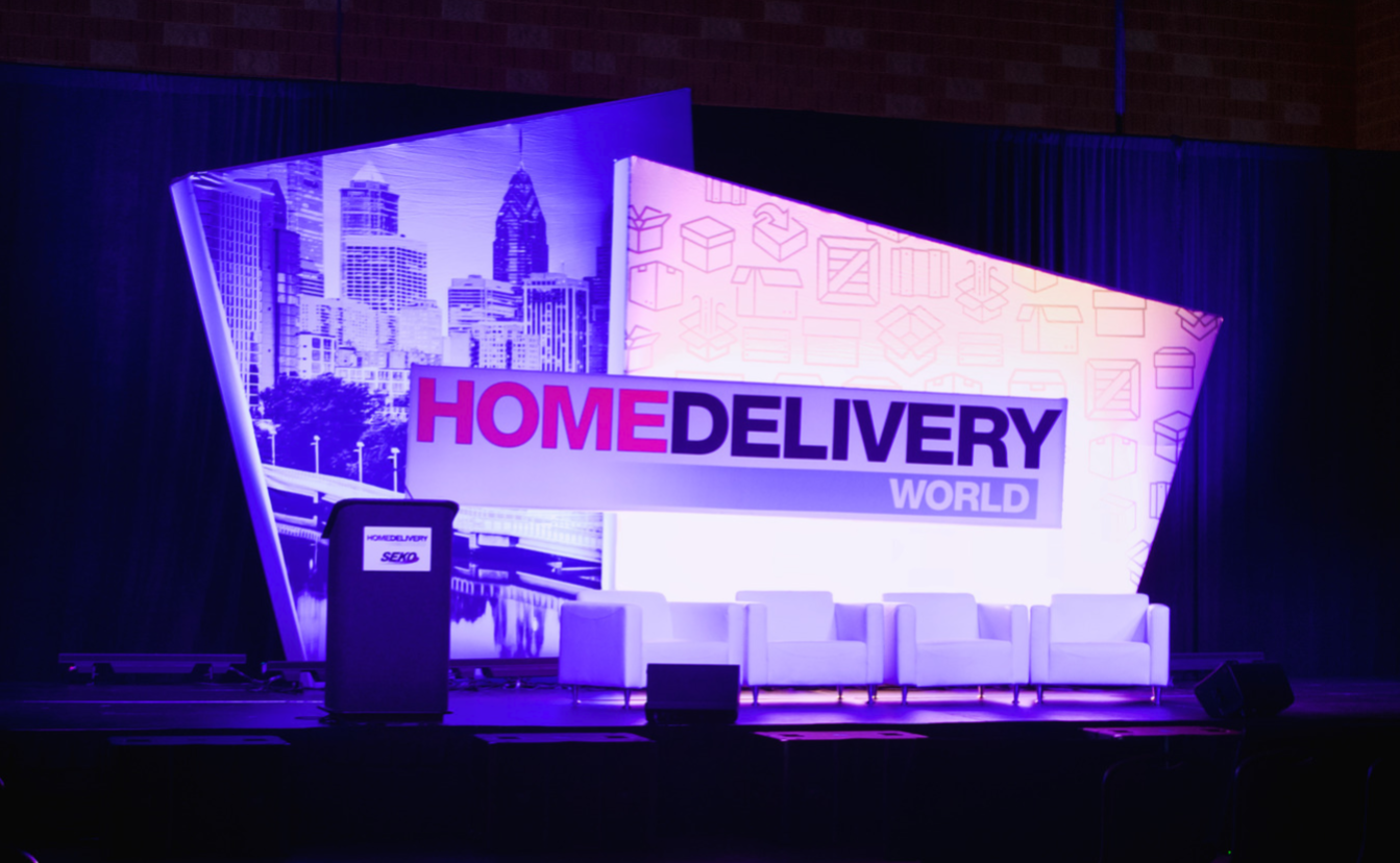 Zoomo's Top Takeaways from Home Delivery World USA 2022 | Zoomo Blog