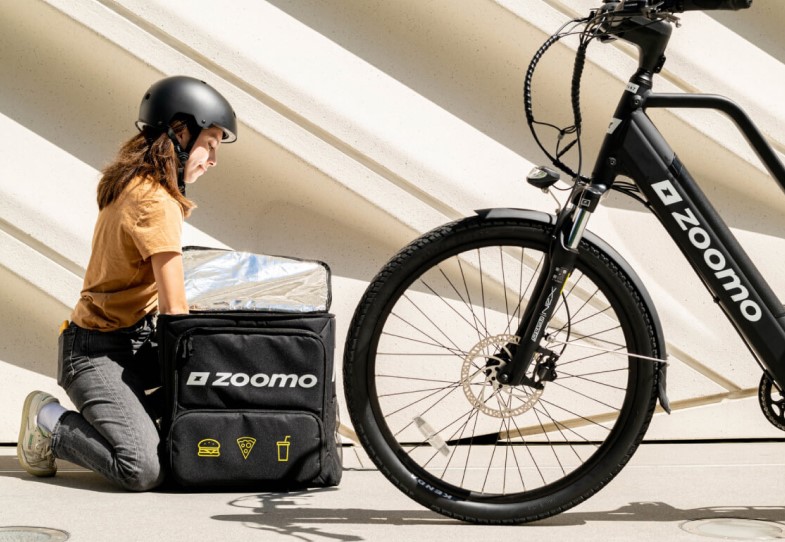 Zoomo Raises Zoomo E Bikes Ozomo Electric Bike Price Best Sale