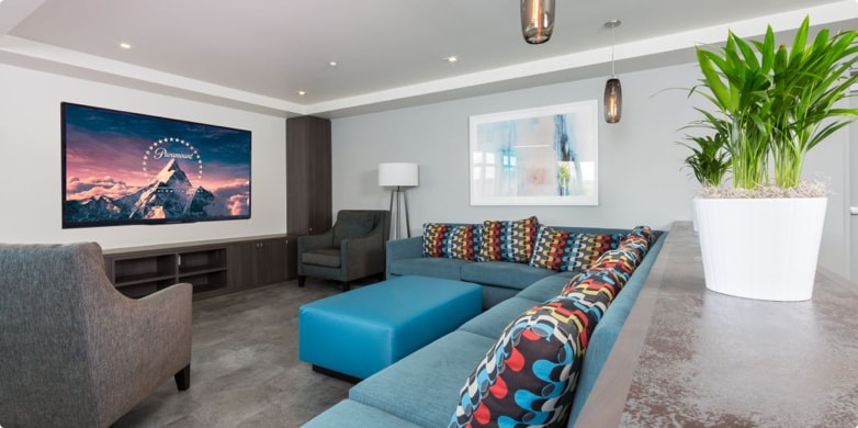 Tarragon Property Services Improves Resident Relations