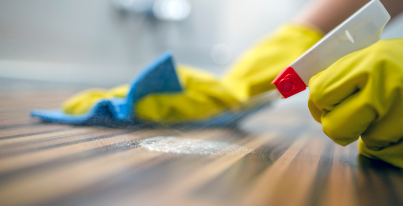 cleaner