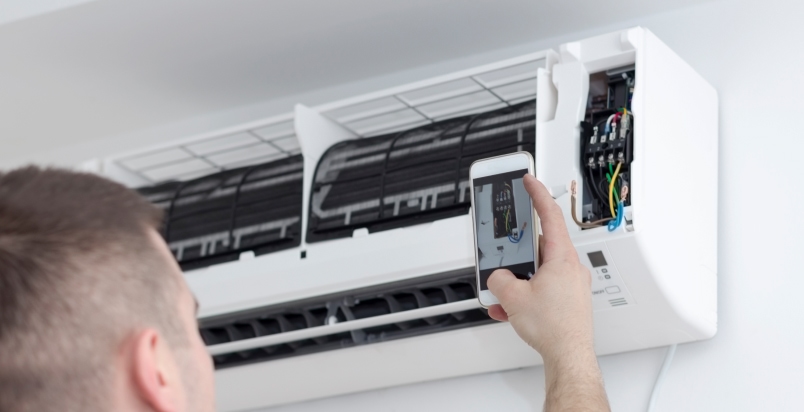 ac repair