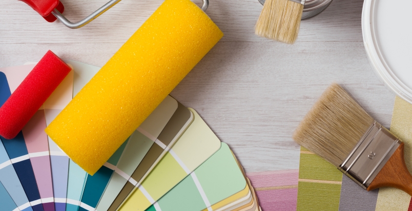 paint colors