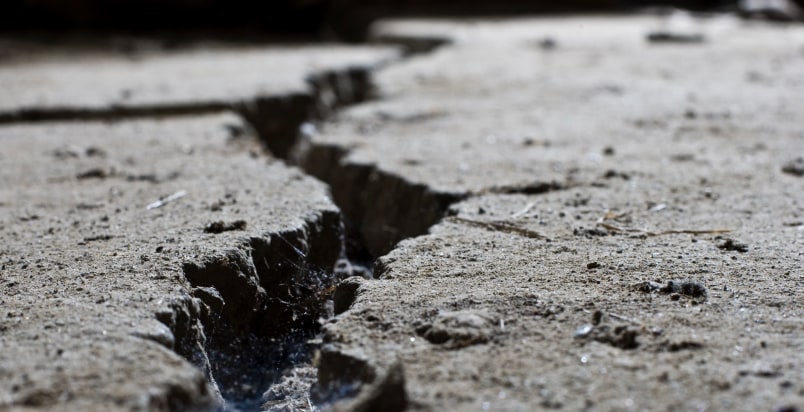 earthquake