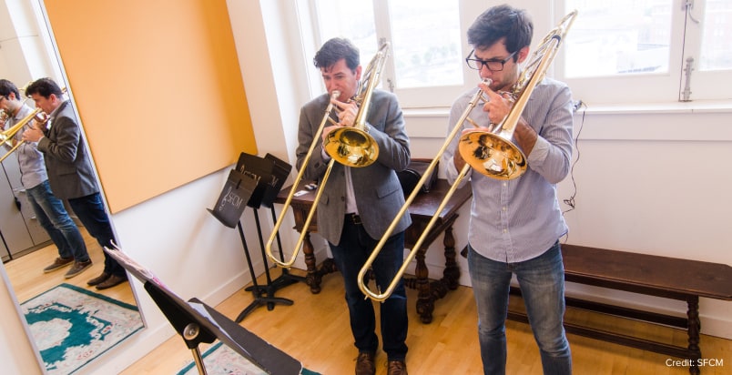 trumpet-lesson
