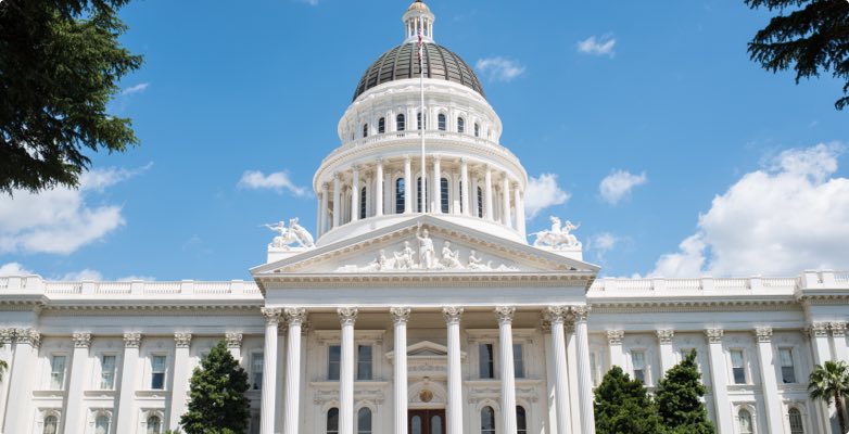 California Labor Regulations