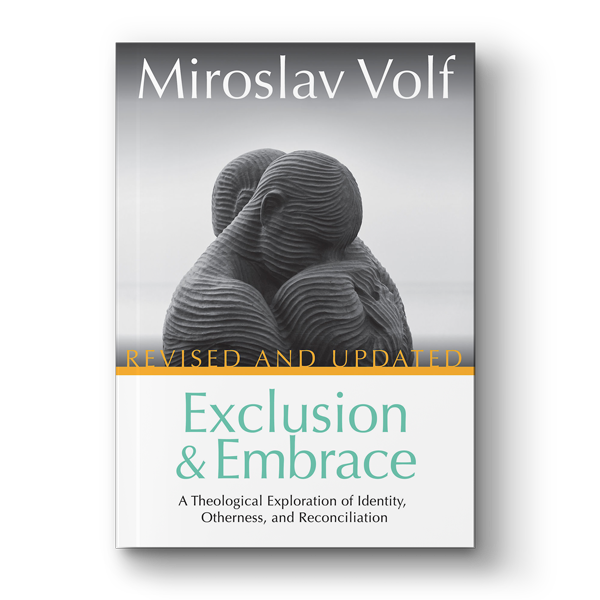 Exclusion and Embrace book cover