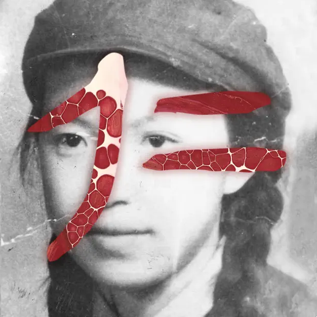 how to become a educational writer Political dissident Lin Zhao / Chinese character for ‘ren’ (benevolence)