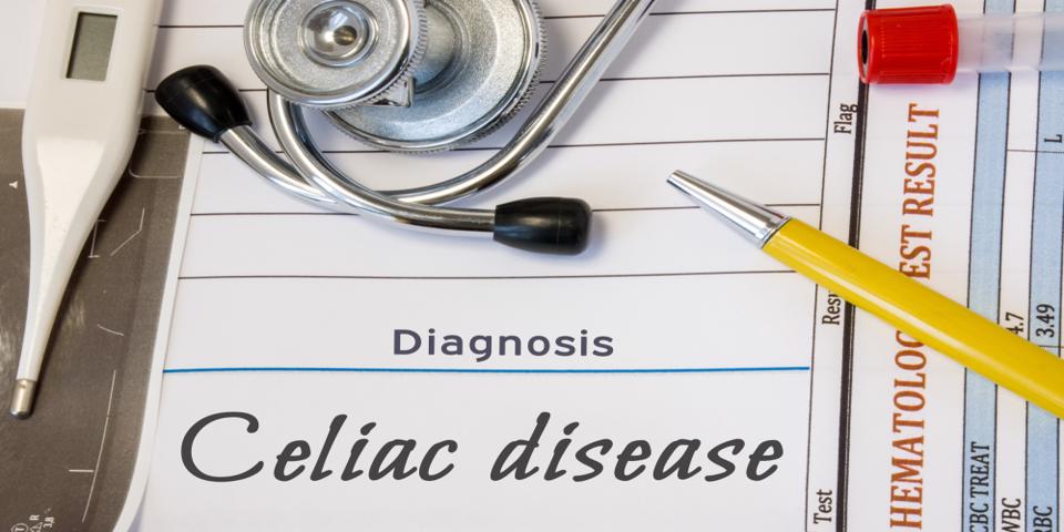 How To Manage Celiac Disease