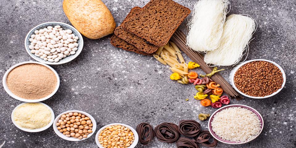 life with celiac disease