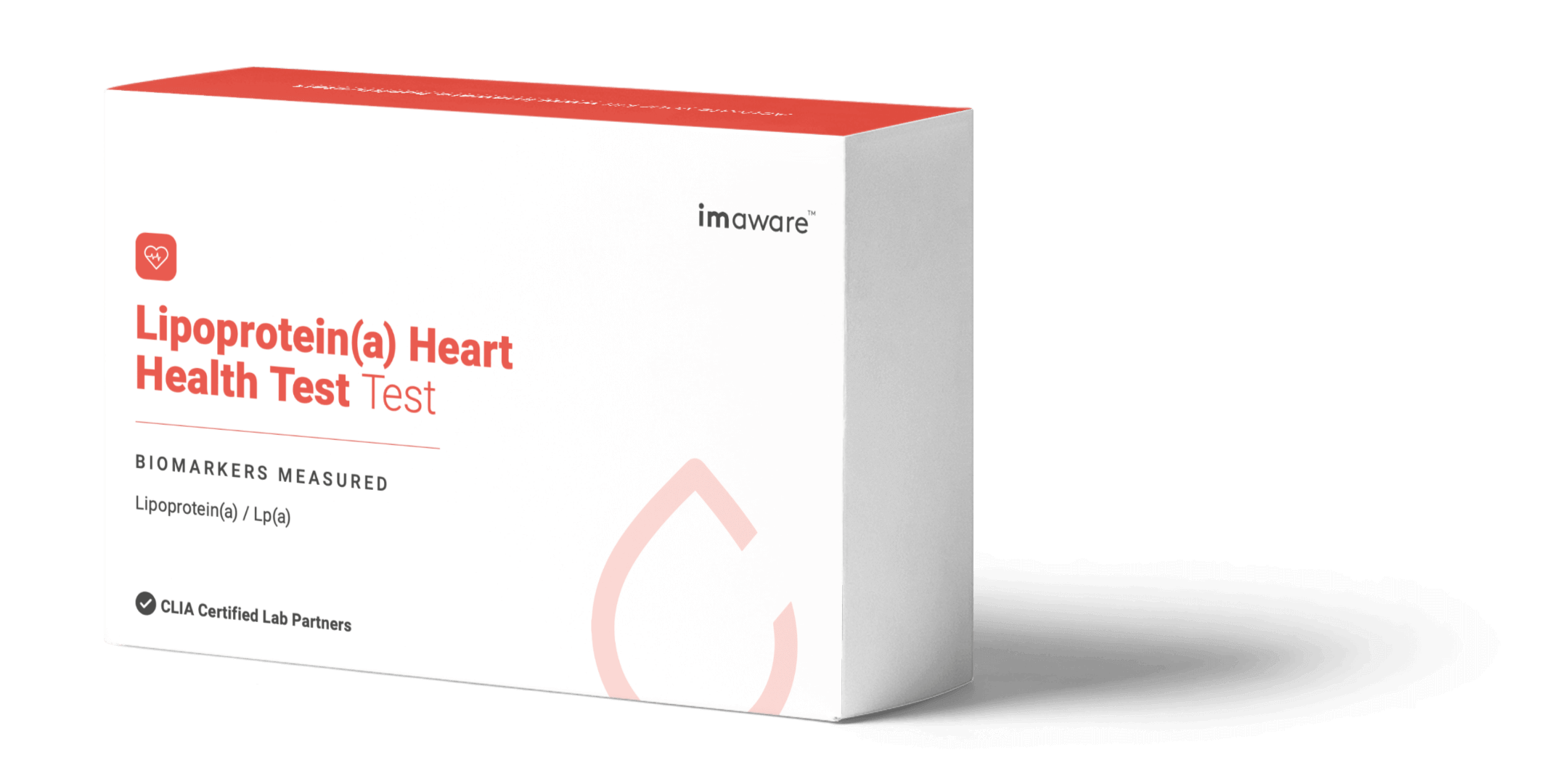At Home Lipoprotein(a) Test DoctorReviewed imaware™