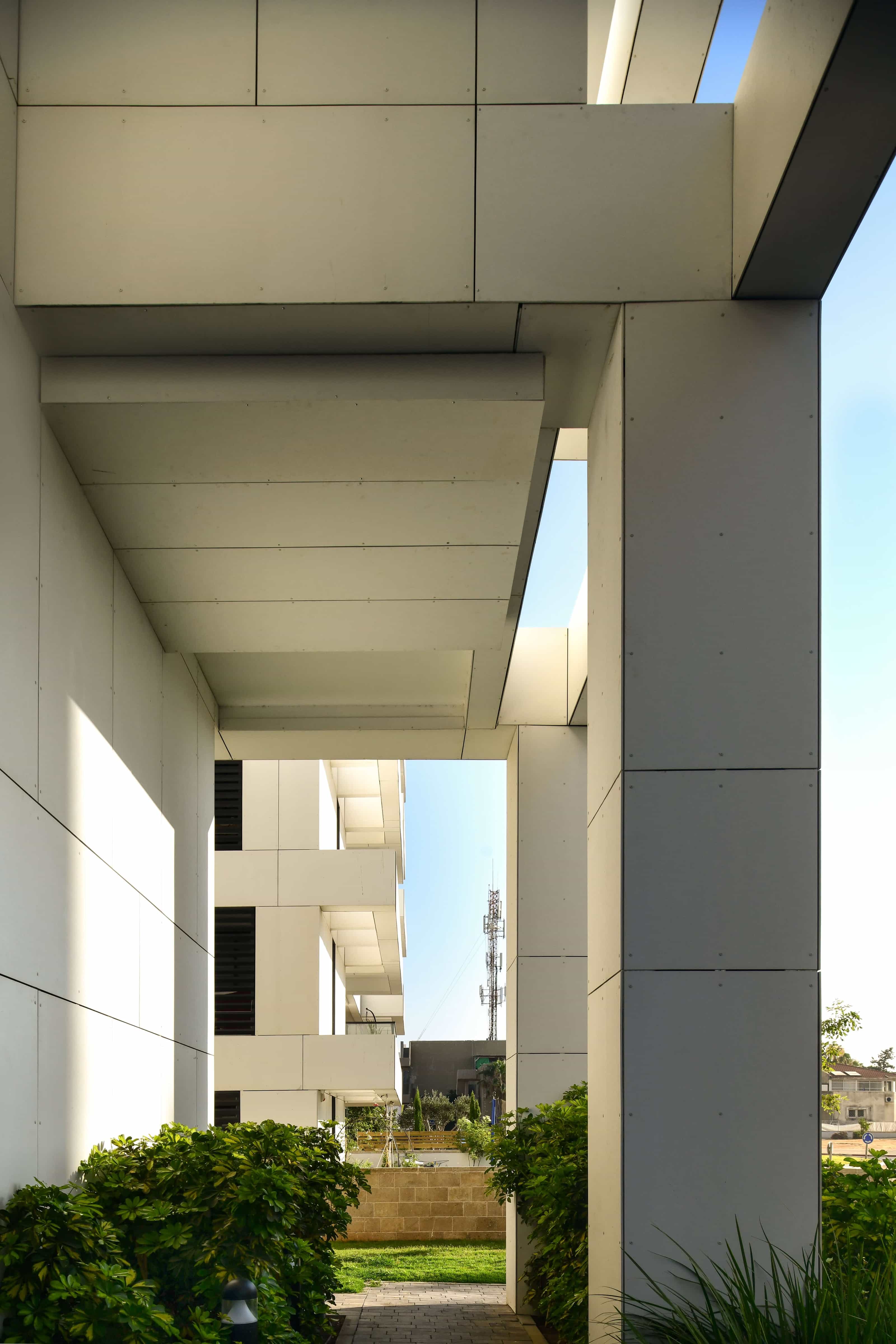 Glil Yam at Hertzeliya, Israel