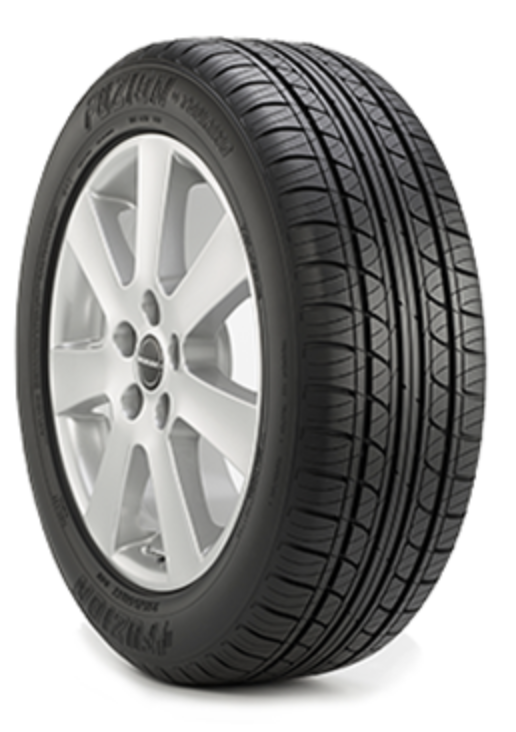 Fuzion Touring Tires Pugh's Tire and Service Centers