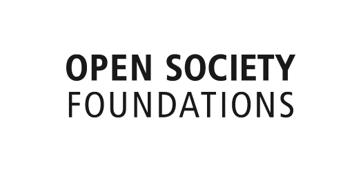 Link to Open Society Foundations website