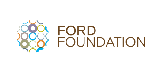 Link to Ford Foundation website