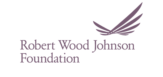 Link to Robert Wood Johnson Foundation website