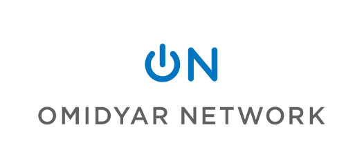 Link to Omidyar Network website