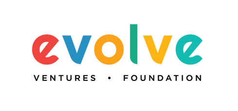 Link to Evolve Ventures website
