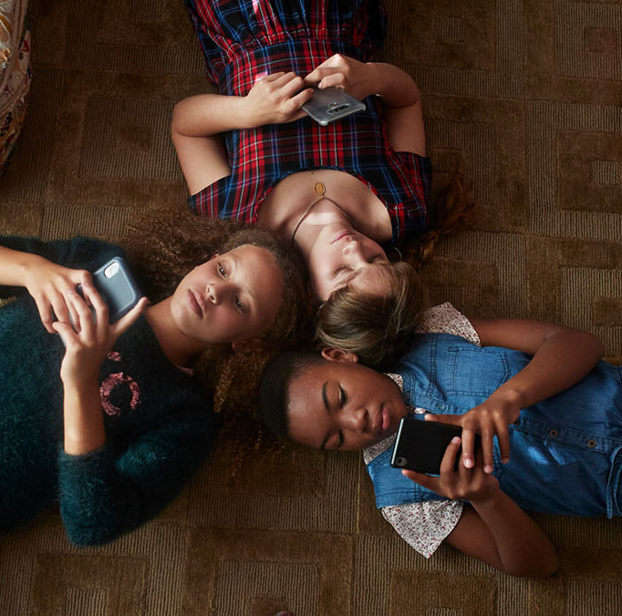 Resources for youth, parents and educators