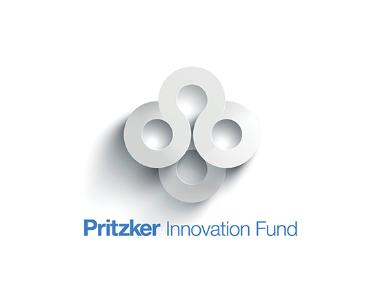 Link to Pritzker Innovation Fund website