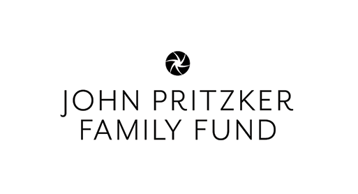 Link to John Pritzker Family Fund website