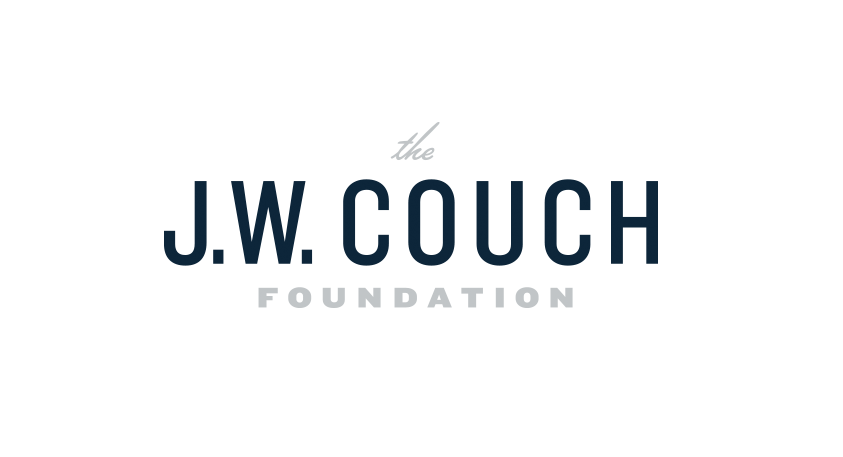 Link to J.W. Couch Foundation website