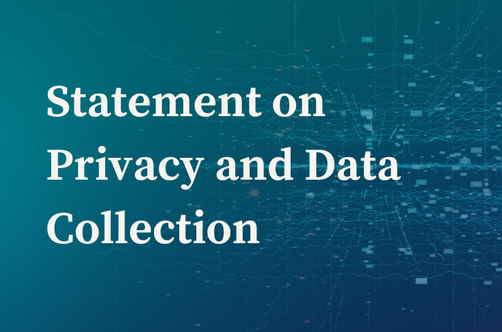Privacy And Data Collection , Data Collection, Privacy, and Children in ...