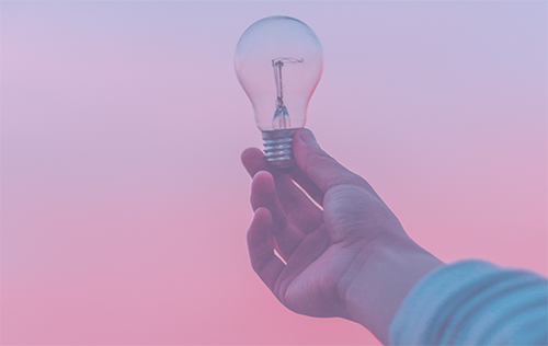 Link to Insights page