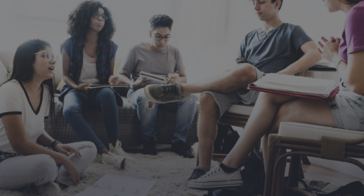 Link to The Social Dilemma page