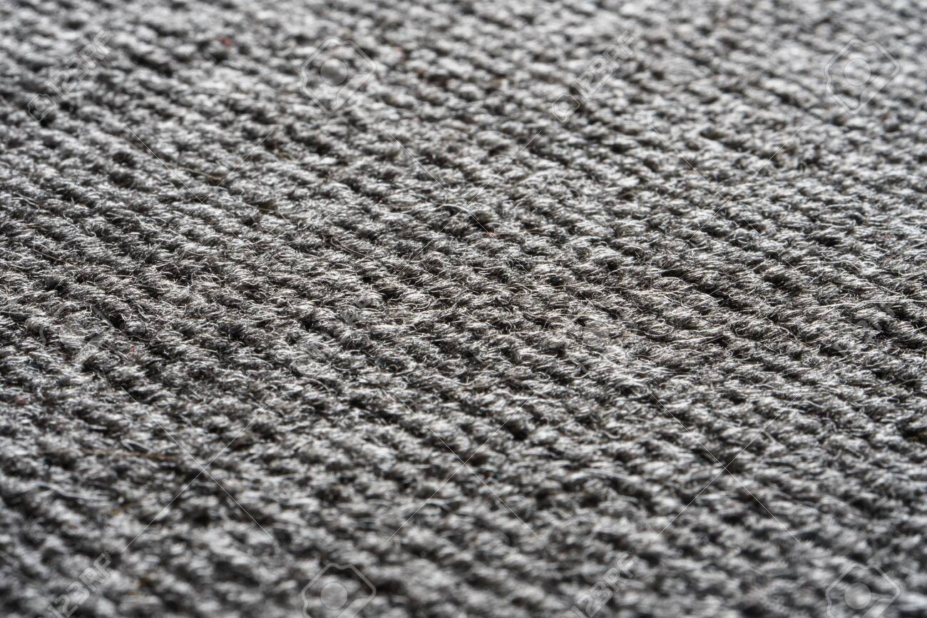 close up image of nylon material