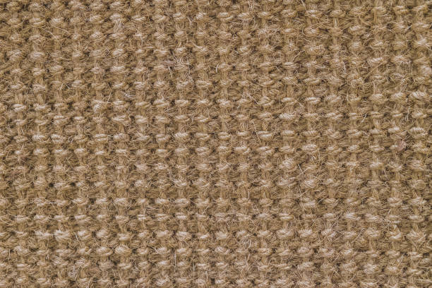brown fiber