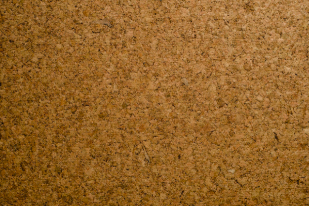 Cork texture