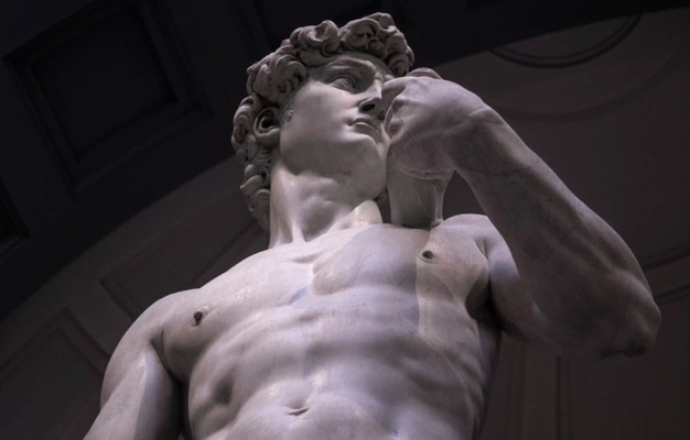 statue of david